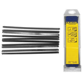IRWIN Junior Saw Blade Set, 10 Pieces